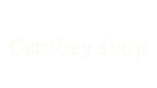 Cambay shop